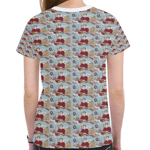 Katherine Parr T-shirt