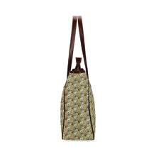 Catherine of Aragon Andalucian Princess Classic Tote Bag