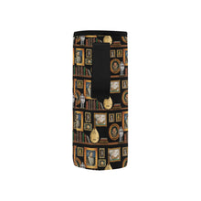 Henry VIII Neoprene Water Bottle Pouch