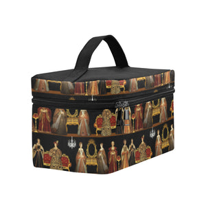Six Wives Cosmetic Bag