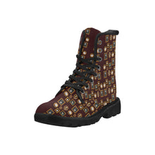Kickass Women Boots