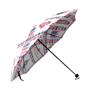 London One Foldable Umbrella