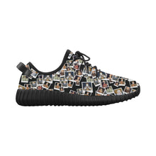 Elizabeth I Portraits Women's Breathable Woven Running Shoes