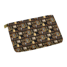 Henry VIII Carry-All Pouch 12.5''x8.5''
