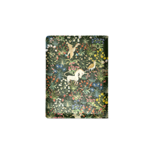 Medieval Unicorn B5 Journal Notebook