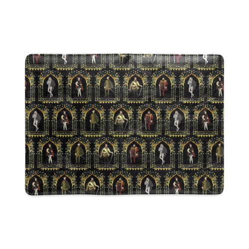My Tudor Boyfriend A5 Journal Notebook