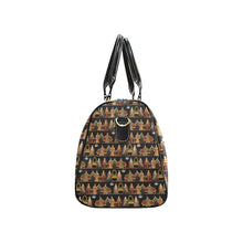 Six Wives Waterproof Travel Bag