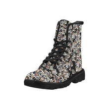 Elizabeth I Boots for Women