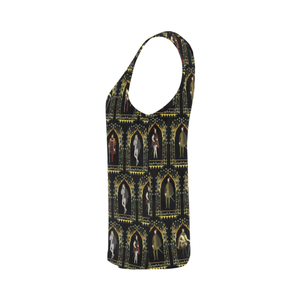 My Tudor Boyfriend Tank Top
