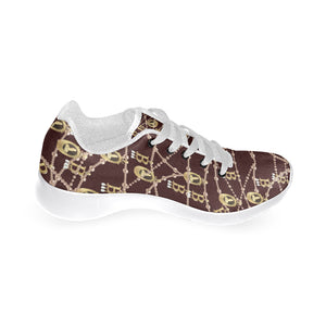 Anne Boleyn Portrait Women’s Running Shoes