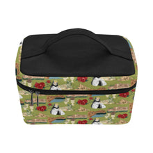 Catherine of Aragon Andalucian Princess Cosmetic Bag