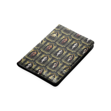 My Tudor Boyfriend A5 Journal Notebook
