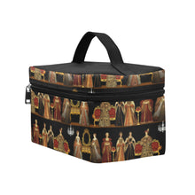Six Wives Cosmetic Bag