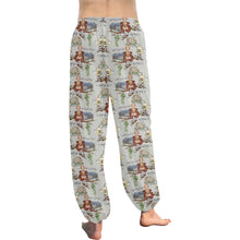 Anne of Cleves Women's Harem Pants