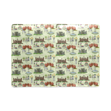 Anne Boleyn Homes A5 Journal Notebook