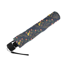 Elizabeth I Signature Foldable Umbrella
