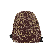 Anne Boleyn Classic Backpack