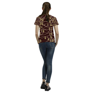 Anne Boleyn T-Shirt