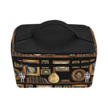 Henry VIII Cosmetic Bag