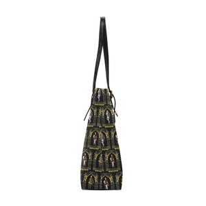 My Tudor Boyfriend Euramerican Tote Bag