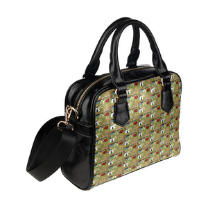 Catherine of Aragon Andalucian Princess Handbag
