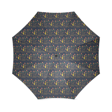 Elizabeth I Signature Foldable Umbrella