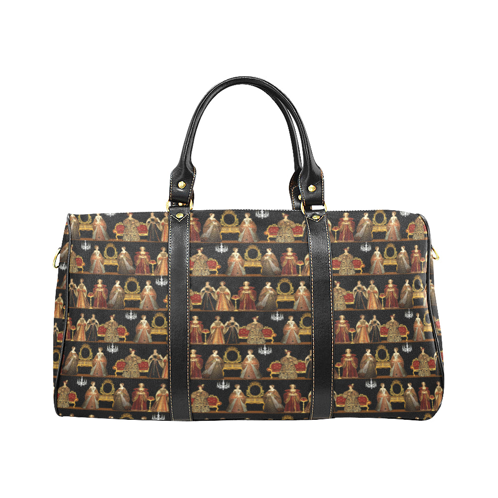 Six Wives Waterproof Travel Bag