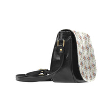 Anne of Cleves Classic Saddle bag