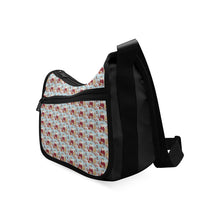 Katherine Parr Crossbody Bags