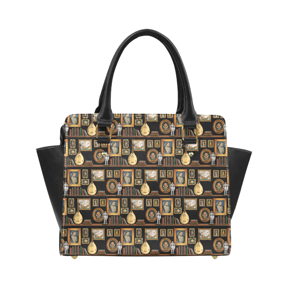 Henry VIII Handbag
