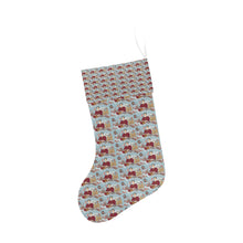 Katherine Parr Christmas Stocking