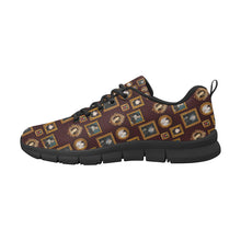 Kickass Women's Breathable Running Shoes
