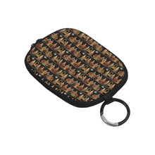 Six Wives Coin Purse