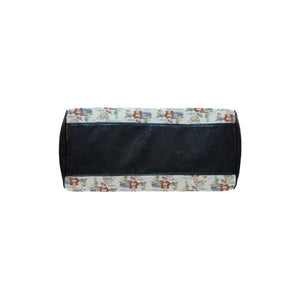 Anne of Cleves Boston Handbag