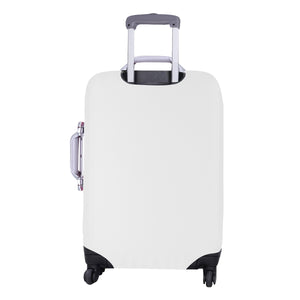 Anne of Cleves Luggage Cover (Medium) 22"-25"