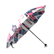 London 2 Foldable Umbrella