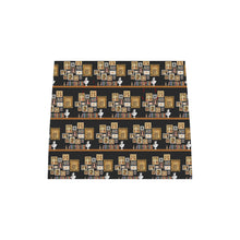 Six Wives Boston Handbag