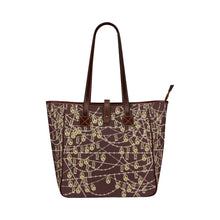 Anne Boleyn Portrait Classic Tote Bag