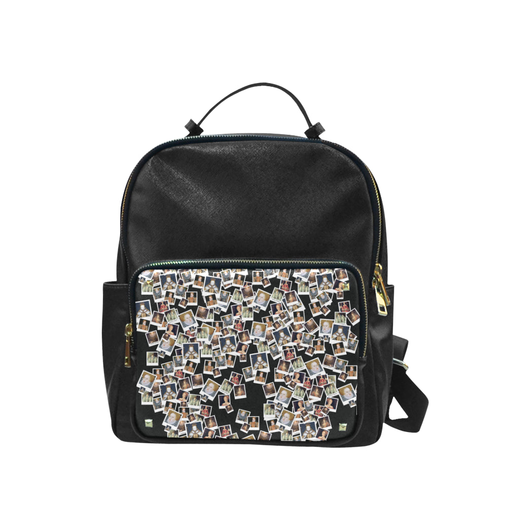 Elizabeth I Portrait Campus backpack