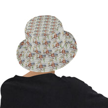 Anne of Cleves Bucket Hat for Men
