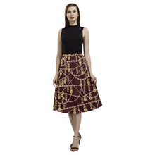 The Anne Boleyn Portrait Long Skirt