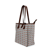 Katherine Parr Classic Tote Bag