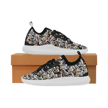 Elizabeth I Portraits Ultra Light Running Shoes for Women