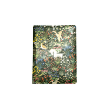 Medieval Unicorn B5 Journal Notebook