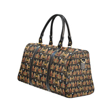 Six Wives Waterproof Travel Bag