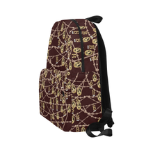 Anne Boleyn Classic Backpack