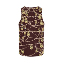 Anne Boleyn Portrait Tank Top
