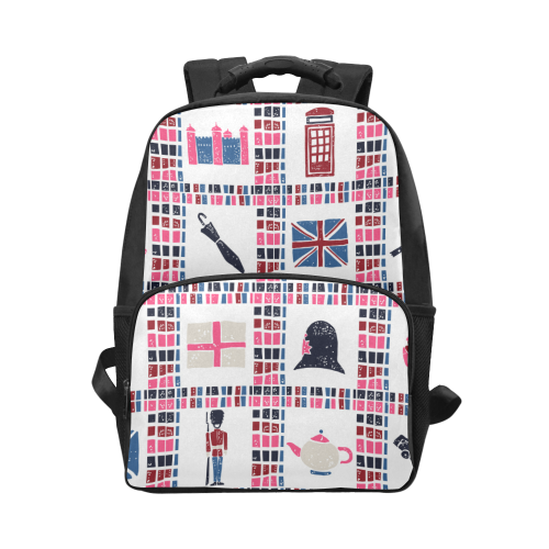 London Laptop Backpack