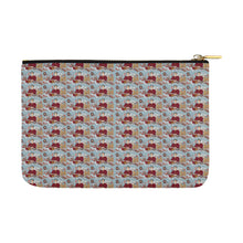 Katherine Parr Carry-All Pouch 12.5''x8.5''