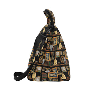 Henry VIII Neoprene Lunch Bag